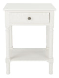 Safavieh Josie 1 Drawer Accent Table ACC5706A