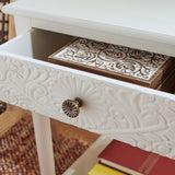 Safavieh Josie 1 Drawer Accent Table ACC5706A