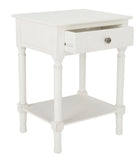 Safavieh Josie 1 Drawer Accent Table ACC5706A