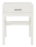 Safavieh Ajana 1 Drawer Accent Table ACC5707A