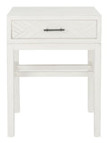 Safavieh Ajana 1 Drawer Accent Table ACC5707A