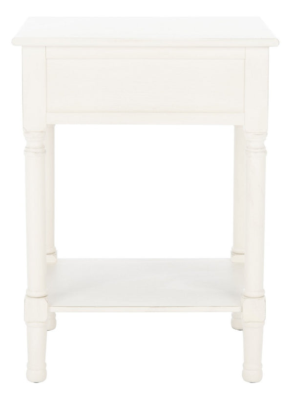 Safavieh Landers 1 Drawer Accent Table ACC5708A