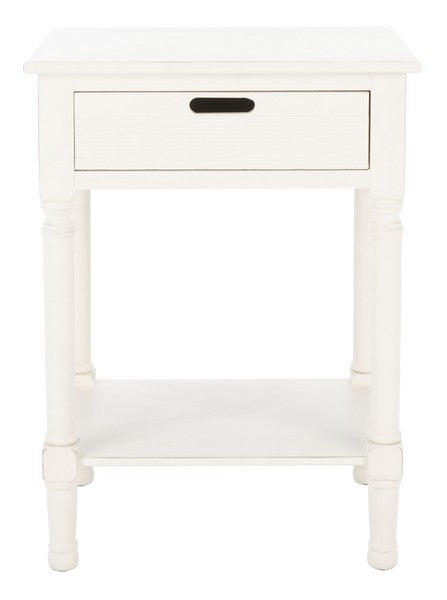Safavieh Landers 1 Drawer Accent Table ACC5708A