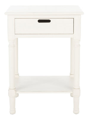 Safavieh Landers 1 Drawer Accent Table ACC5708A