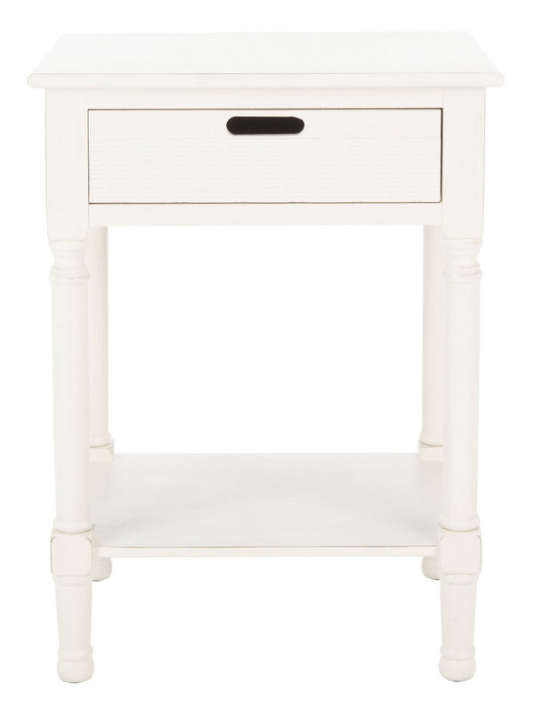 Safavieh Landers 1 Drawer Accent Table ACC5708A