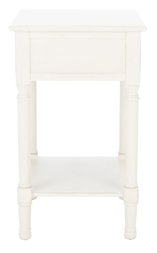 Safavieh Landers 1 Drawer Accent Table ACC5708A