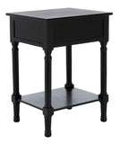 Safavieh Landers 1 Drawer Accent Table ACC5708B