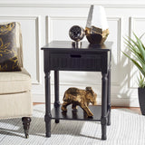 Safavieh Landers 1 Drawer Accent Table ACC5708B