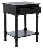 Safavieh Landers 1 Drawer Accent Table ACC5708B