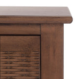 Safavieh Landers 1 Drawer Accent Table ACC5708C