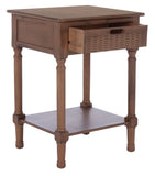 Safavieh Landers 1 Drawer Accent Table ACC5708C