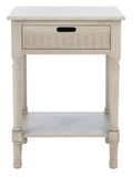 Safavieh Landers 1 Drawer Accent Table ACC5708D