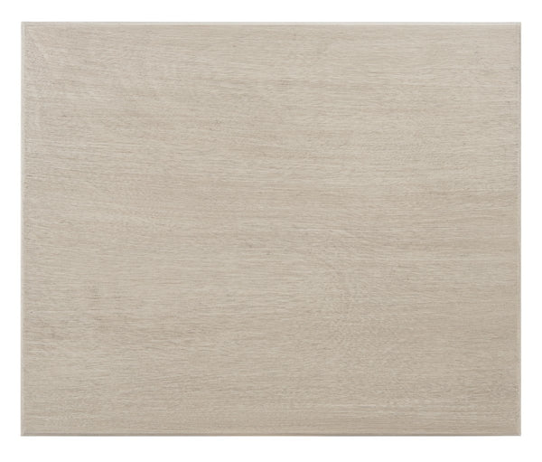 Safavieh Landers 1 Drawer Accent Table Greige ACC5708D