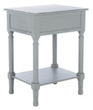 Safavieh Landers 1 Drawer Accent Table ACC5708E