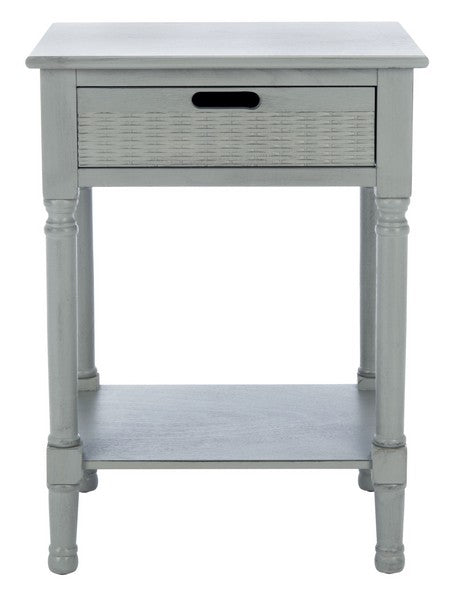 Safavieh Landers 1 Drawer Accent Table ACC5708E