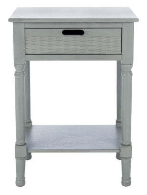 Safavieh Landers 1 Drawer Accent Table ACC5708E