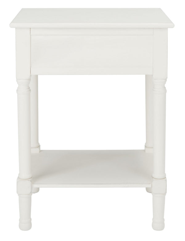Safavieh Halton 1Drw Accent Table ACC5712A