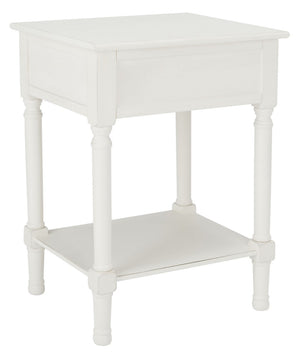 Safavieh Halton 1Drw Accent Table ACC5712A