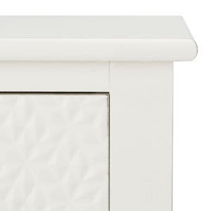 Safavieh Halton 1Drw Accent Table ACC5712A