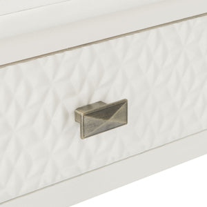 Safavieh Halton 1Drw Accent Table ACC5712A