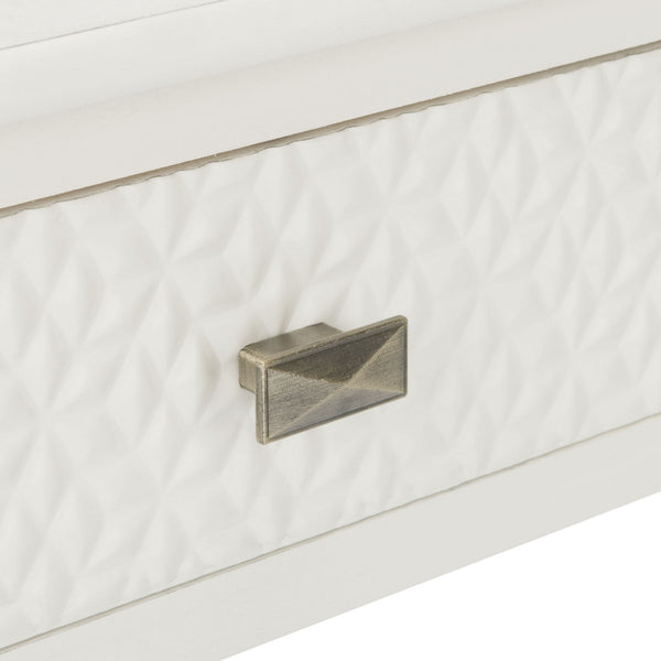 Safavieh Halton 1Drw Accent Table ACC5712A