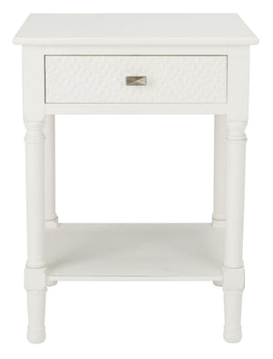 Safavieh Halton 1Drw Accent Table ACC5712A