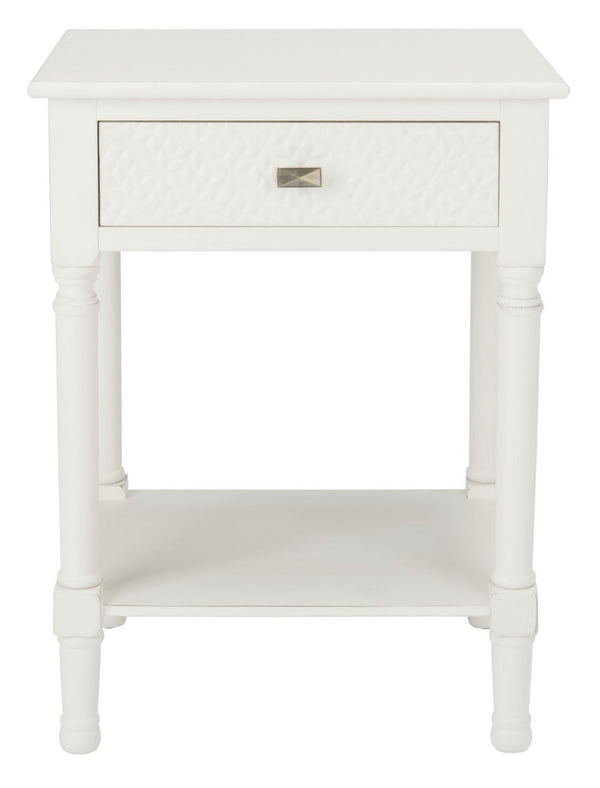 Safavieh Halton 1Drw Accent Table ACC5712A