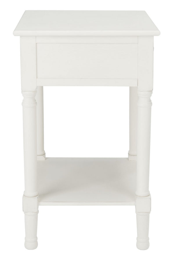 Safavieh Halton 1Drw Accent Table ACC5712A