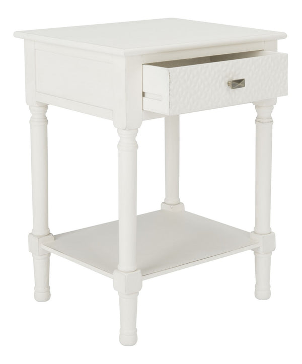 Safavieh Halton 1Drw Accent Table ACC5712A