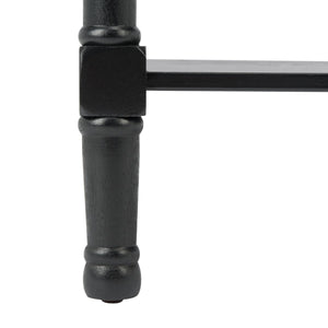 Safavieh Halton 1Drw Accent Table ACC5712B