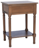 Halton 1Drw Accent Table