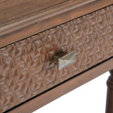 Halton 1Drw Accent Table