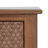 Halton 1Drw Accent Table