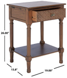 Halton 1Drw Accent Table