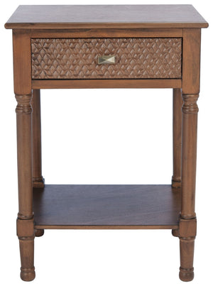 Halton 1Drw Accent Table