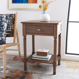 Halton 1Drw Accent Table