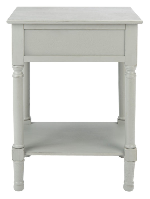 Safavieh Halton 1Drw Accent Table ACC5712D