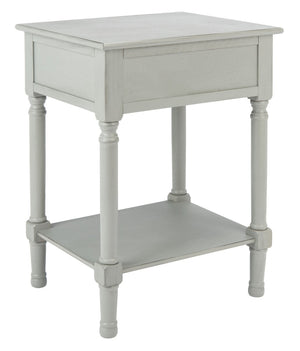 Safavieh Halton 1Drw Accent Table ACC5712D