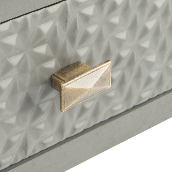 Safavieh Halton 1Drw Accent Table ACC5712D