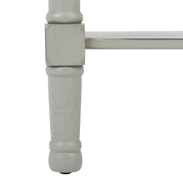 Safavieh Halton 1Drw Accent Table ACC5712D