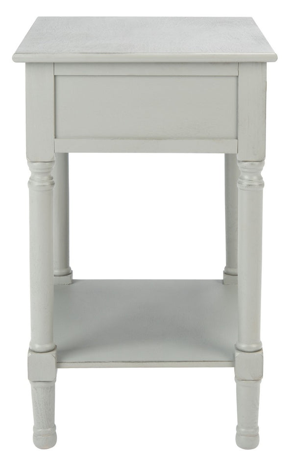 Safavieh Halton 1Drw Accent Table ACC5712D