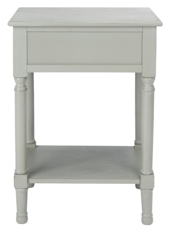 Safavieh Ryder 1Drw Accent Table ACC5713C