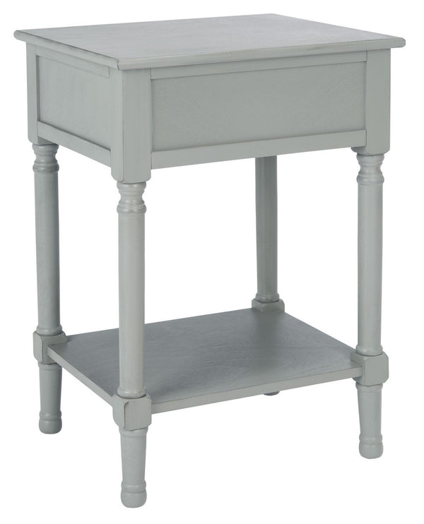 Safavieh Ryder 1Drw Accent Table ACC5713C