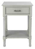 Safavieh Ryder 1Drw Accent Table ACC5713C