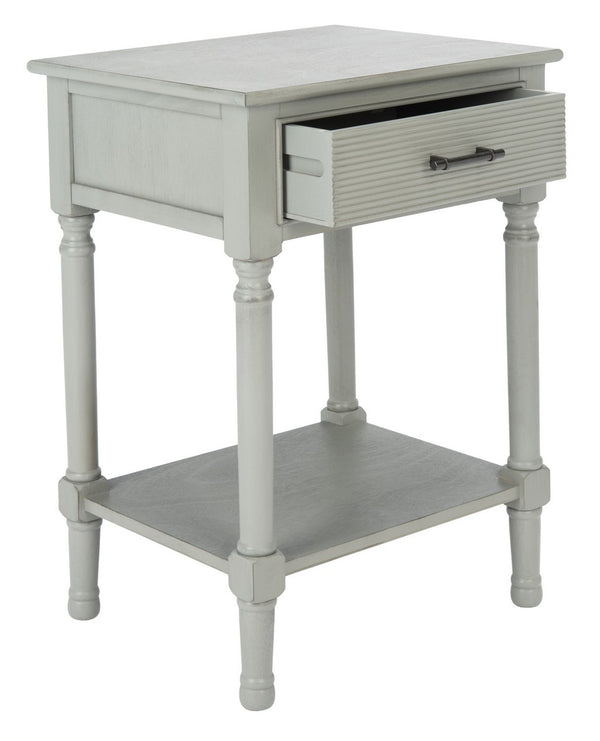 Safavieh Ryder 1Drw Accent Table ACC5713C