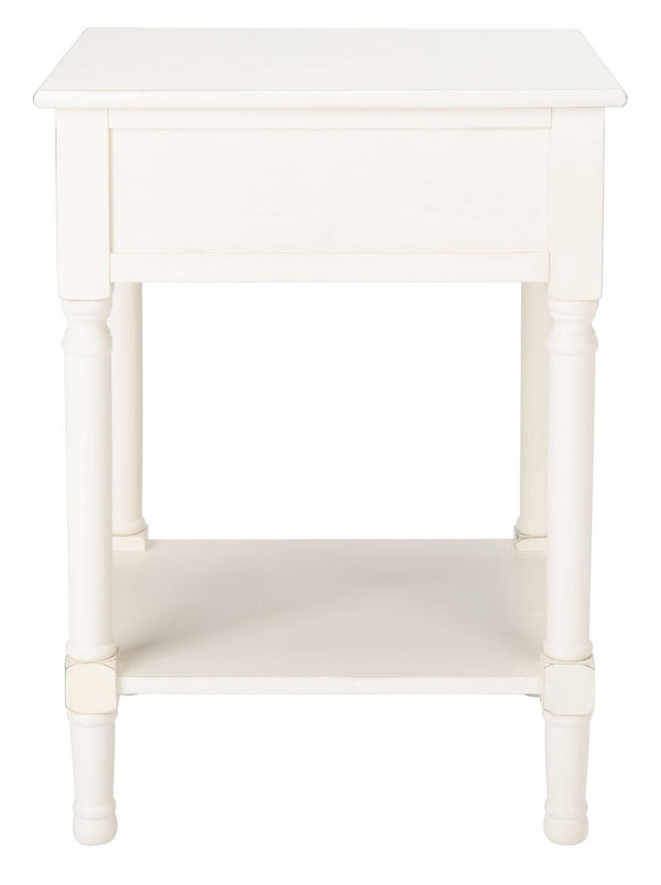 Safavieh Ryder 1Drw Accent Table ACC5713D