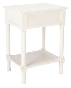 Safavieh Ryder 1Drw Accent Table ACC5713D