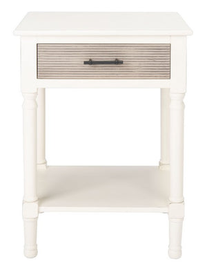 Safavieh Ryder 1Drw Accent Table ACC5713D