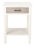 Safavieh Ryder 1Drw Accent Table ACC5713D