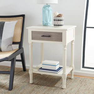 Safavieh Ryder 1Drw Accent Table ACC5713D